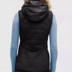 Lululemon vest size 10